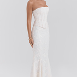 AURÉLIE | ELEGANT DRESS