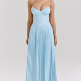 GABRIELLE | ELEGANT DRESS