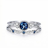 RING SET | GOLD JEWELLERY II