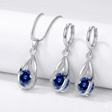 X JEWELRY SET