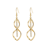 EARRINGS | GOLD JEWELLERY