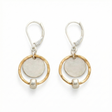 VINTAGE EARRINGS