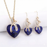 JEWELRY SET | GOLD JEWELLERY II