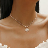 PEARL PENDANT