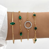 BRACELET SET