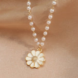 PEARL PENDANT