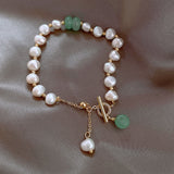 SEA PEARL BRACELET