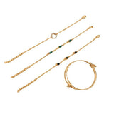 BRACELET SET