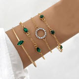 BRACELET SET