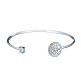 TREE ADJUSTABLE BRACELET