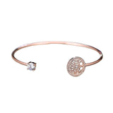 TREE ADJUSTABLE BRACELET