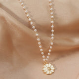PEARL PENDANT