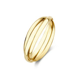ELEGANT RING | GOLD JEWELLERY V