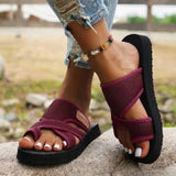 ELS | ORTHOPEDIC COMFORT SANDALS