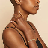 CUBAN BRACELET | GOLD JEWELLERY