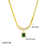 JEWELRY SET