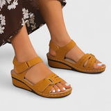 GUENIÈVRE | ORTHOPEDIC SANDALS