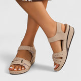 GUENIÈVRE | ORTHOPEDIC SANDALS