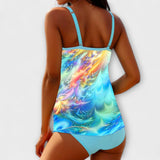 PATRIZIA | COMPOSITE TANKINI