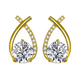 EARRINGS | GOLD JEWELLERY IV