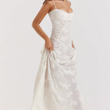 JULIETTE | ELEGANT DRESS