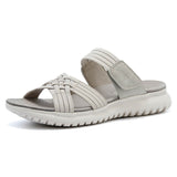 LINA | ORTHOPEDIC COMFORT SANDALS