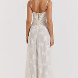 JULIETTE | ELEGANT DRESS