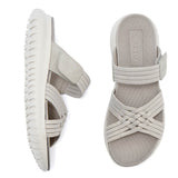 LINA | ORTHOPEDIC COMFORT SANDALS