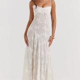 JULIETTE | ELEGANT DRESS