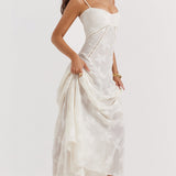 JULIETTE | ELEGANT DRESS