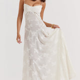 JULIETTE | ELEGANT DRESS