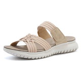 LINA | ORTHOPEDIC COMFORT SANDALS