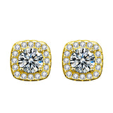 EARRING | WHITE GOLD JEWELLERY