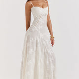 JULIETTE | ELEGANT DRESS
