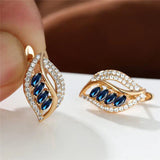 EARRINGS | GOLD JEWELLERY III