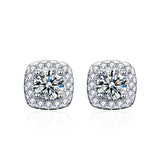 EARRING | WHITE GOLD JEWELLERY