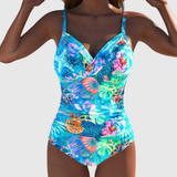 MELORYANNE | SIMPLE SWIMSUIT