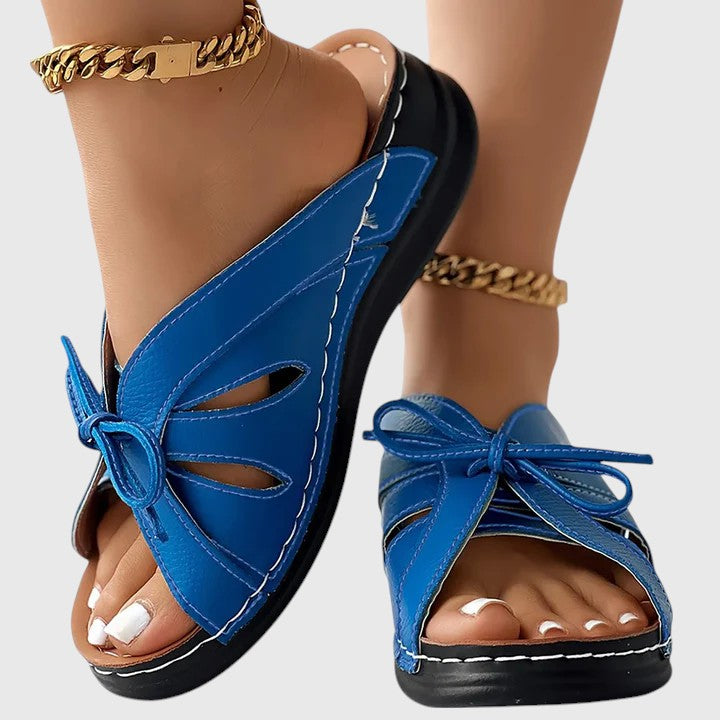 ELSINÉE | COMFORTABLE SANDALS