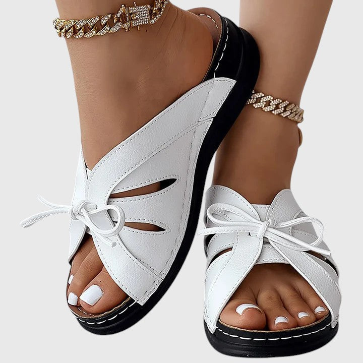 ELSINÉE | COMFORTABLE SANDALS