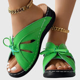 ELSINÉE | COMFORTABLE SANDALS