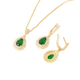 III JEWELRY SET