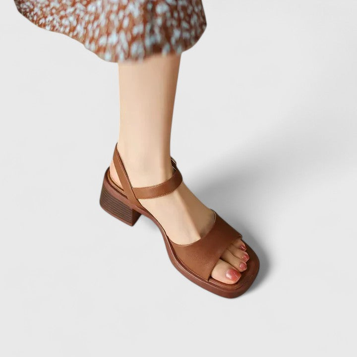 CALYSSE | ELEGANT SANDALS