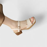 CALYSSE | ELEGANT SANDALS