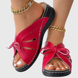 ELSINÉE | COMFORTABLE SANDALS