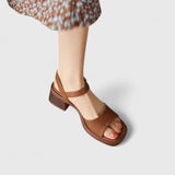 CALYSSE | ELEGANT SANDALS