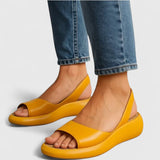 ÉMELINE | ORTHOPEDIC SANDALS