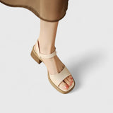 CALYSSE | ELEGANT SANDALS