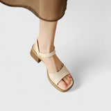 CALYSSE | ELEGANT SANDALS