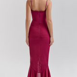 ODALYS | ELEGANT ROMANTIC DRESS