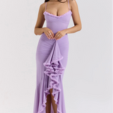 ODALYS | ELEGANT ROMANTIC DRESS